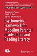 Punter, R: Psychometric Framework for Modeling Parental