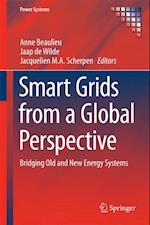 Smart Grids from a Global Perspective