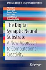 The Digital Synaptic Neural Substrate