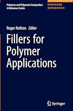 Fillers for Polymer Applications