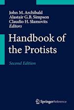 Handbook of the Protists