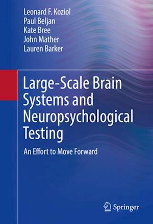 Large-Scale Brain Systems and Neuropsychological Testing