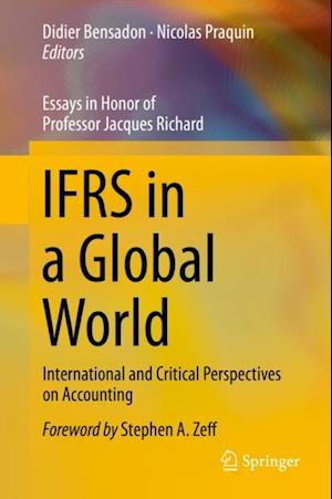 IFRS in a Global World