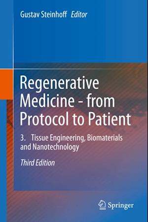 Regenerative Medicine - from Protocol to Patient