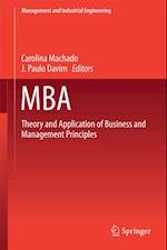 MBA