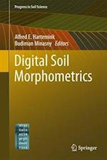 Digital Soil Morphometrics
