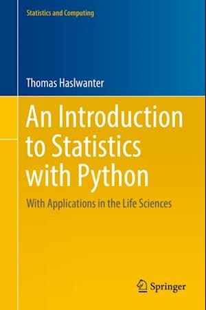 Introduction to Statistics with Python