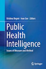 Public Health Intelligence