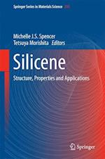 Silicene