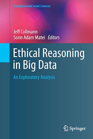 Ethical Reasoning in Big Data