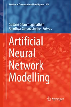 Artificial Neural Network Modelling