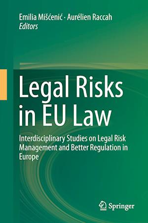 Legal Risks in EU Law