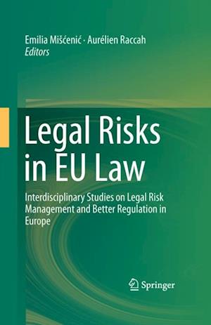 Legal Risks in EU Law