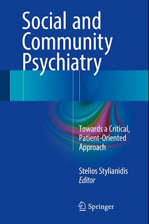 Social and Community Psychiatry