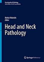 Head and Neck Pathology