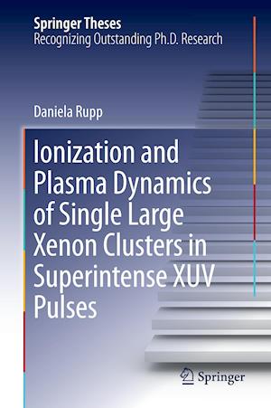 Ionization and Plasma Dynamics of Single Large Xenon Clusters in Superintense XUV Pulses