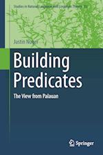 Building Predicates