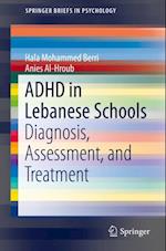 ADHD in Lebanese Schools