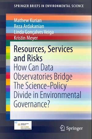 Resources, Services and Risks