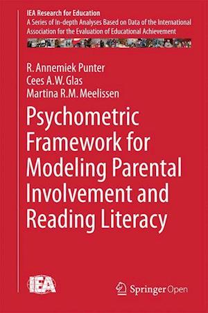 Psychometric Framework for Modeling Parental Involvement and Reading Literacy