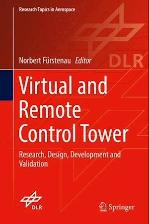 Virtual and Remote Control Tower