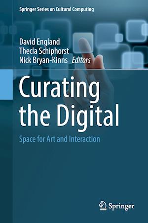 Curating the Digital