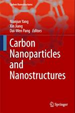 Carbon Nanoparticles and Nanostructures