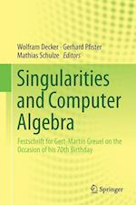 Singularities and Computer Algebra