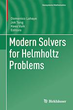 Modern Solvers for Helmholtz Problems