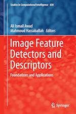 Image Feature Detectors and Descriptors
