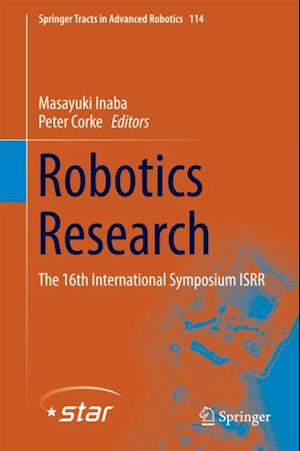 Robotics Research