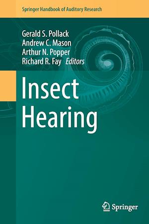 Insect Hearing