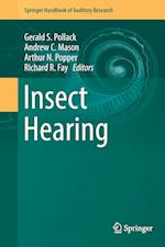 Insect Hearing