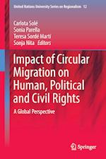 Impact of Circular Migration on Human, Political and Civil Rights