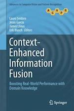 Context-Enhanced Information Fusion