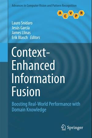 Context-Enhanced Information Fusion