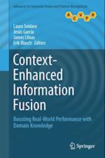 Context-Enhanced Information Fusion