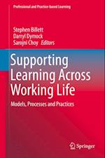 Supporting Learning Across Working Life
