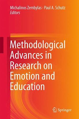 Methodological Advances in Research on Emotion and Education