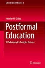 Postformal Education