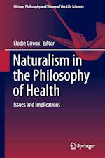 Naturalism in the Philosophy of Health