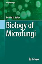 Biology of Microfungi