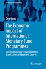 Economic Impact of International Monetary Fund Programmes