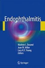 Endophthalmitis