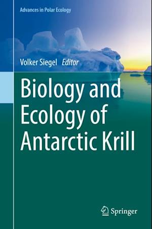 Biology and Ecology of Antarctic Krill