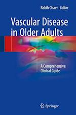 Vascular Disease in Older Adults