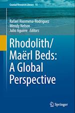 Rhodolith/Maerl Beds: A Global Perspective
