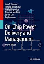 On-Chip Power Delivery and Management