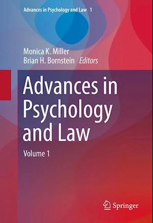 Advances in Psychology and Law