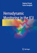 Hemodynamic Monitoring in the ICU